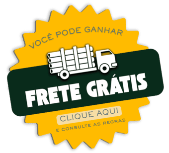 Regras do frete grátis na Eucatratus