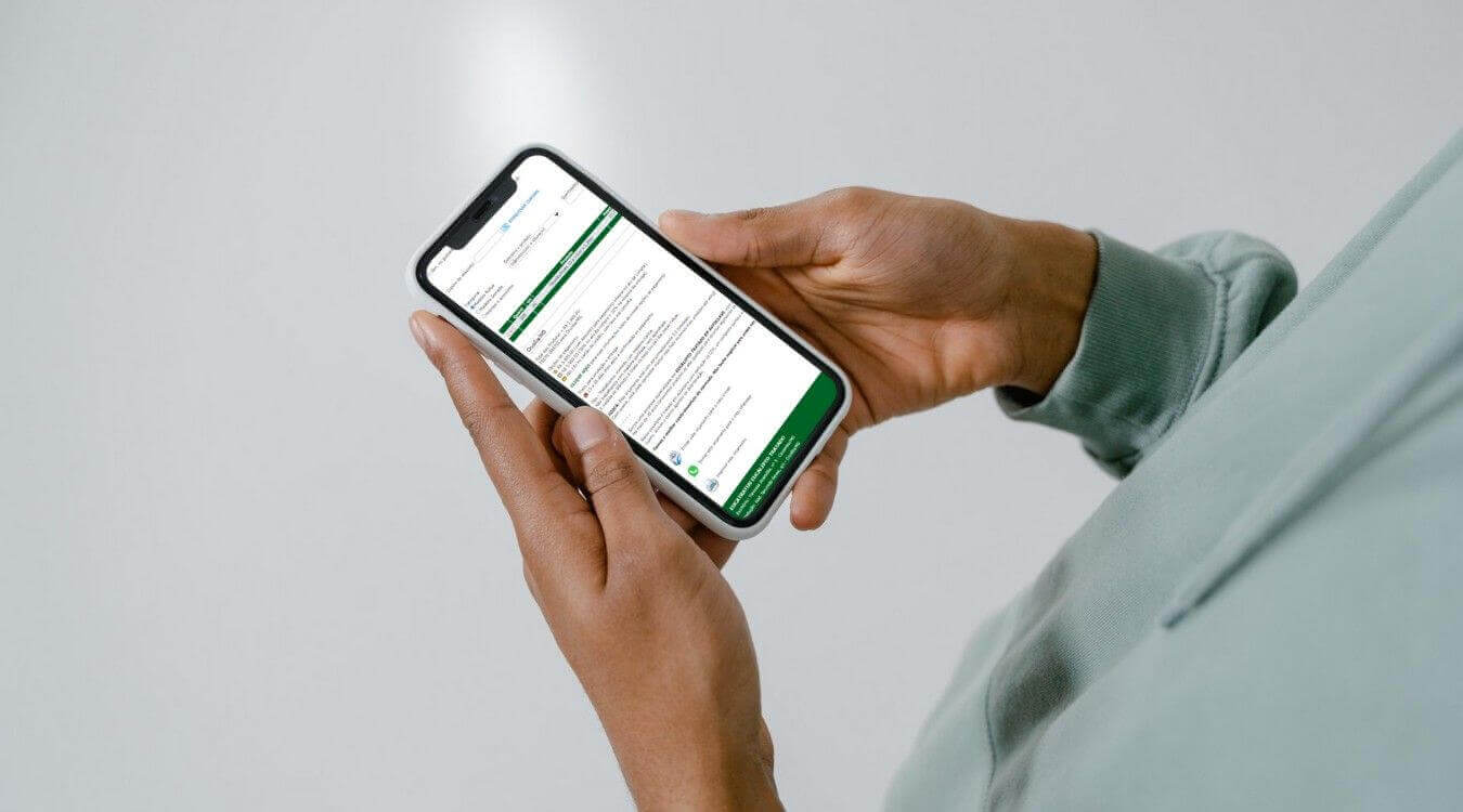 foto celular simulador orçamento online eucatratus eucalipto tratado